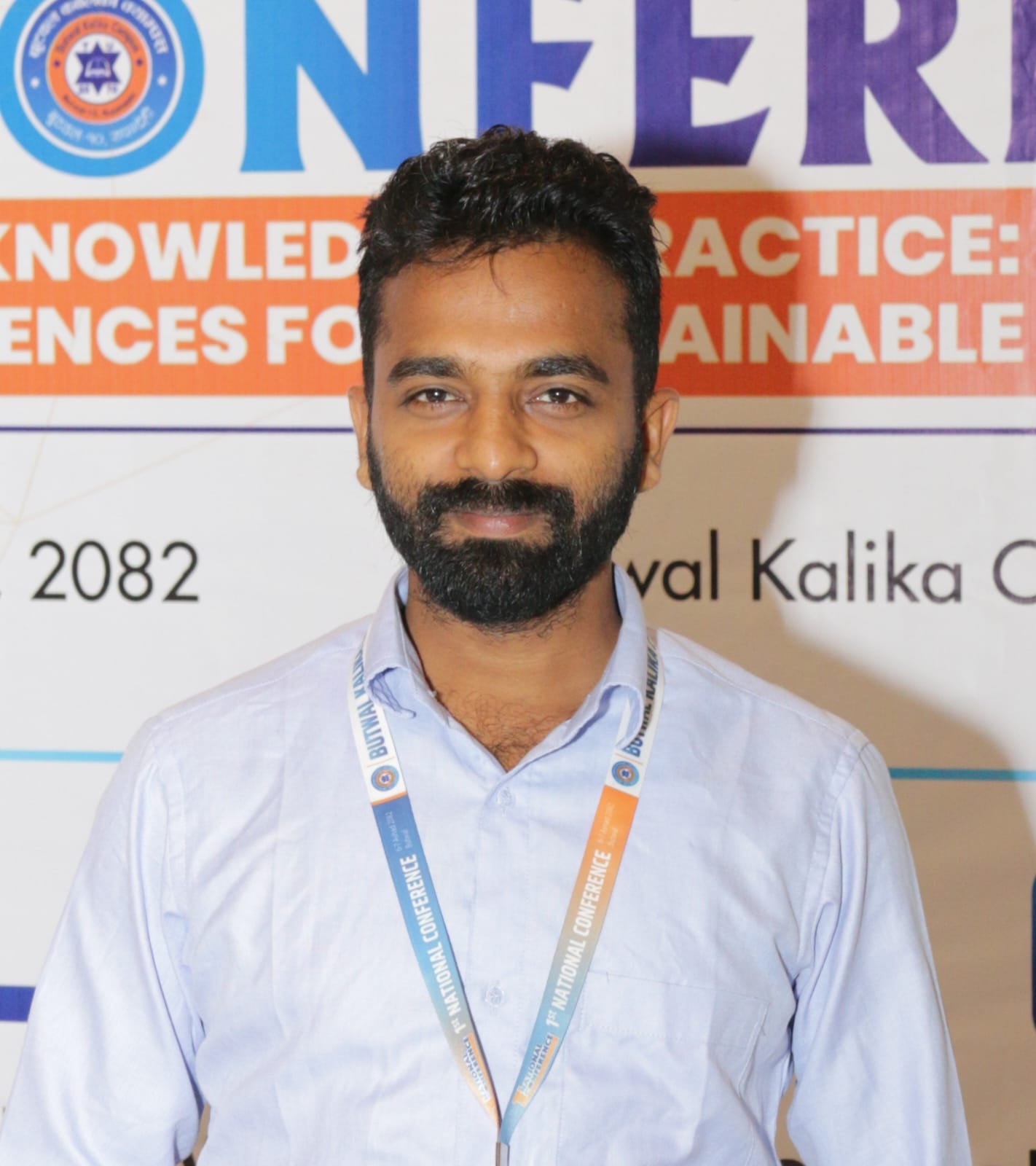 Bindhyachal Chaudhary